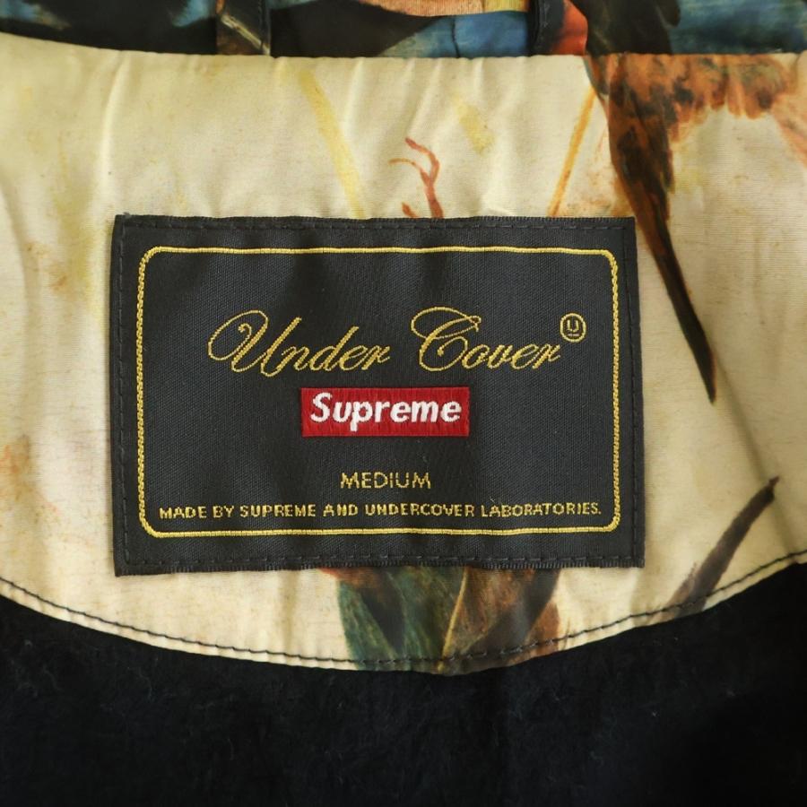 Supreme（シュプリーム） 16AW ×UNDERCOVER Coaches Jacket アンダー