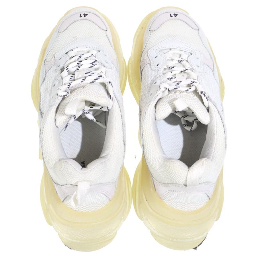 BALENCIAGA（バレンシアガ） TRIPLE S TRAINERS トリプルエス 