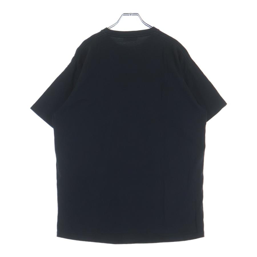 BALENCIAGA（バレンシアガ） 18SS SINNERS TEE シナー 刺? オーバー