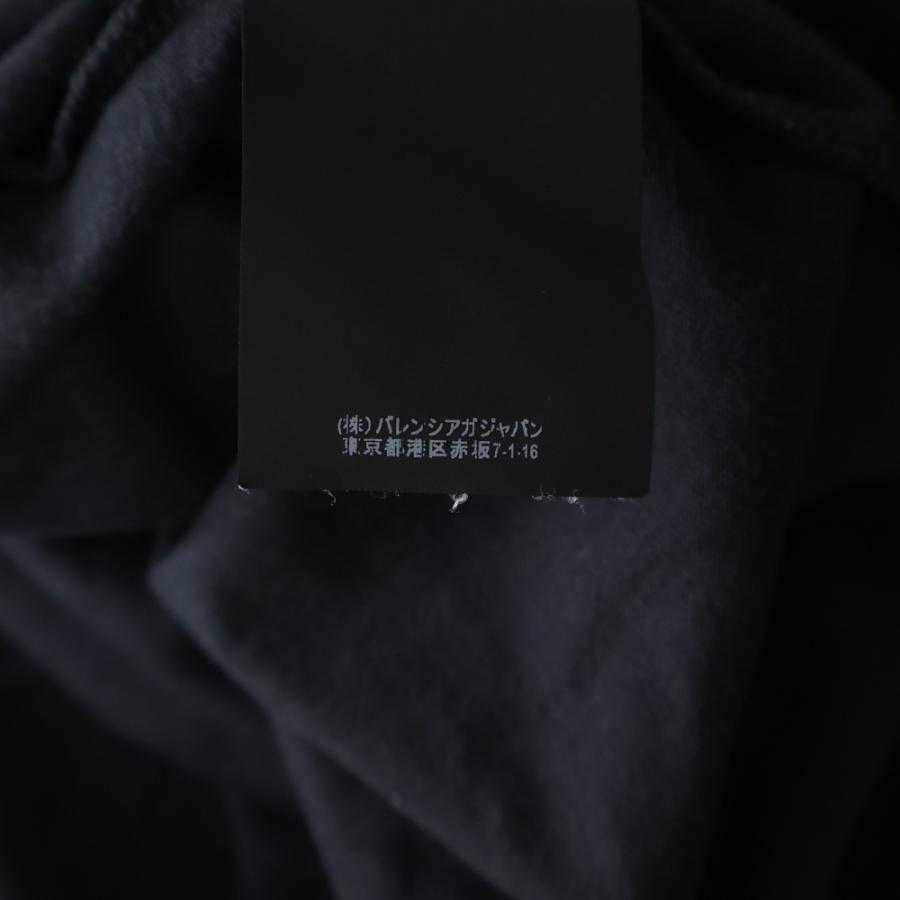 BALENCIAGA（バレンシアガ） 18SS SINNERS TEE シナー 刺? オーバー
