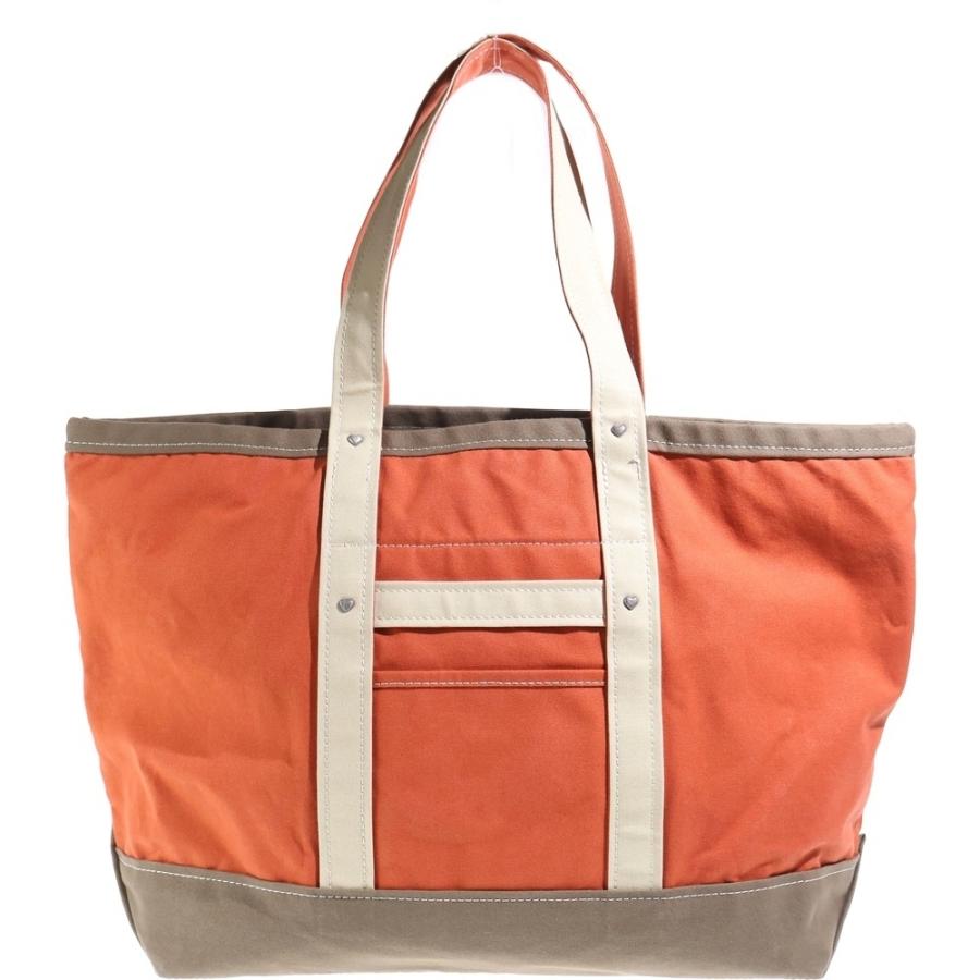 HUMAN MADE（ヒューマンメード） ヒューマンメイド CANVAS TOTE レザー 