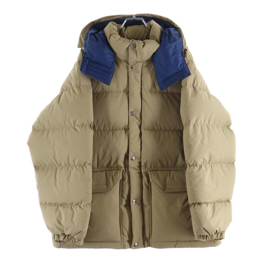 25AW新作 XL 極美品 キャプテンズヘルム ハーフジップ ジャケット