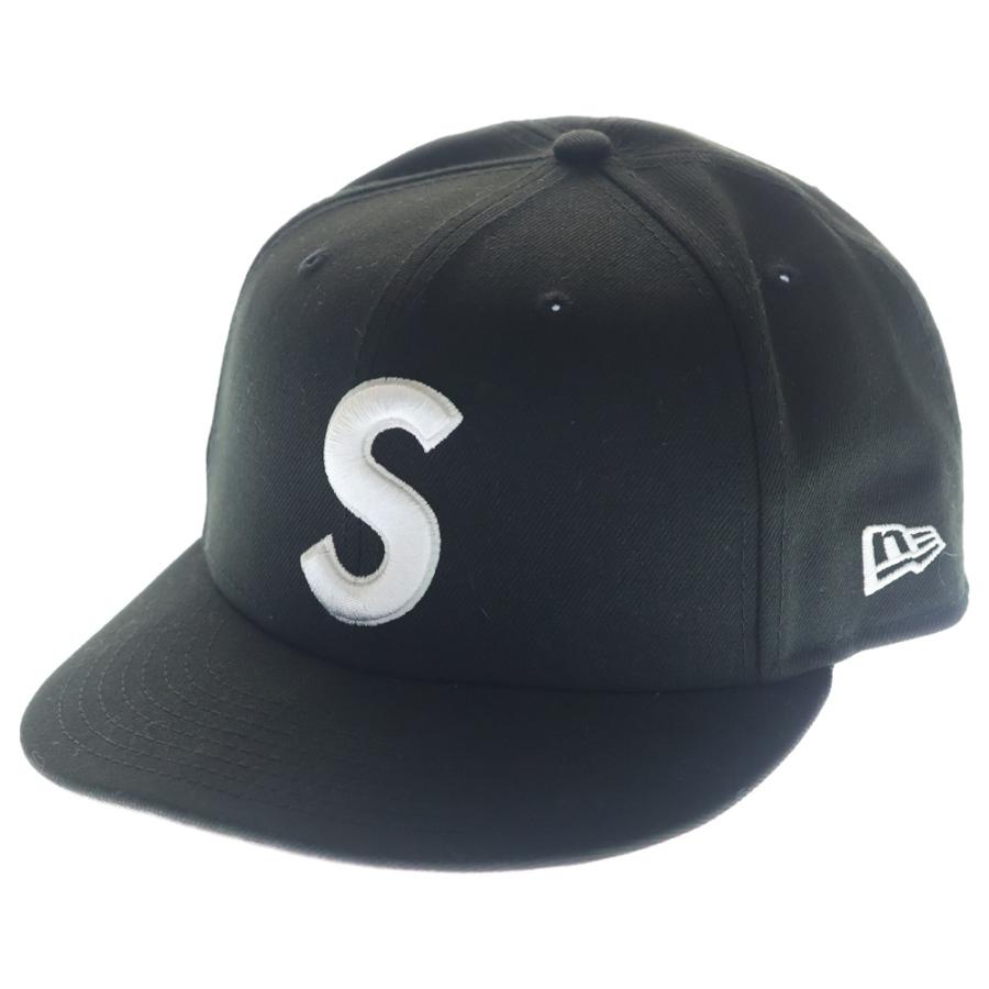 シュプリーム Reaper キャップ S Logo New Era 即完売　帽子 Supreme Reaper S Logo New Era Navy | eBay