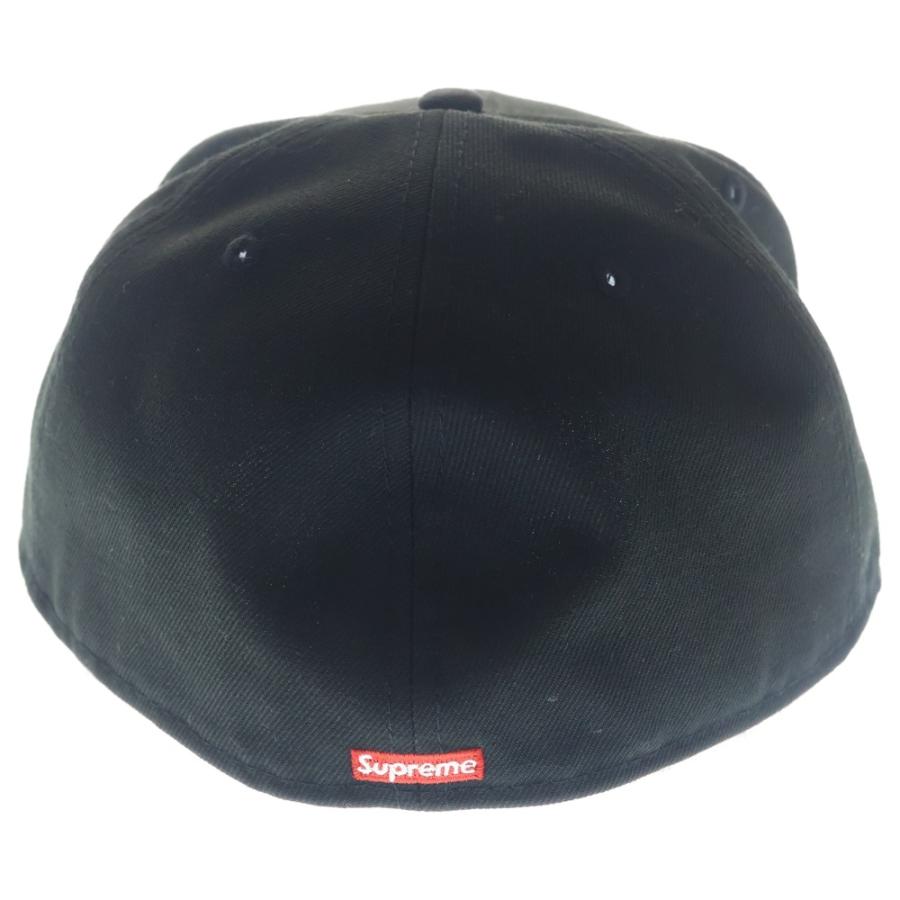 Supreme（シュプリーム） 25AW ×NEW ERA Reaper S Logo Cap ニューエラ
