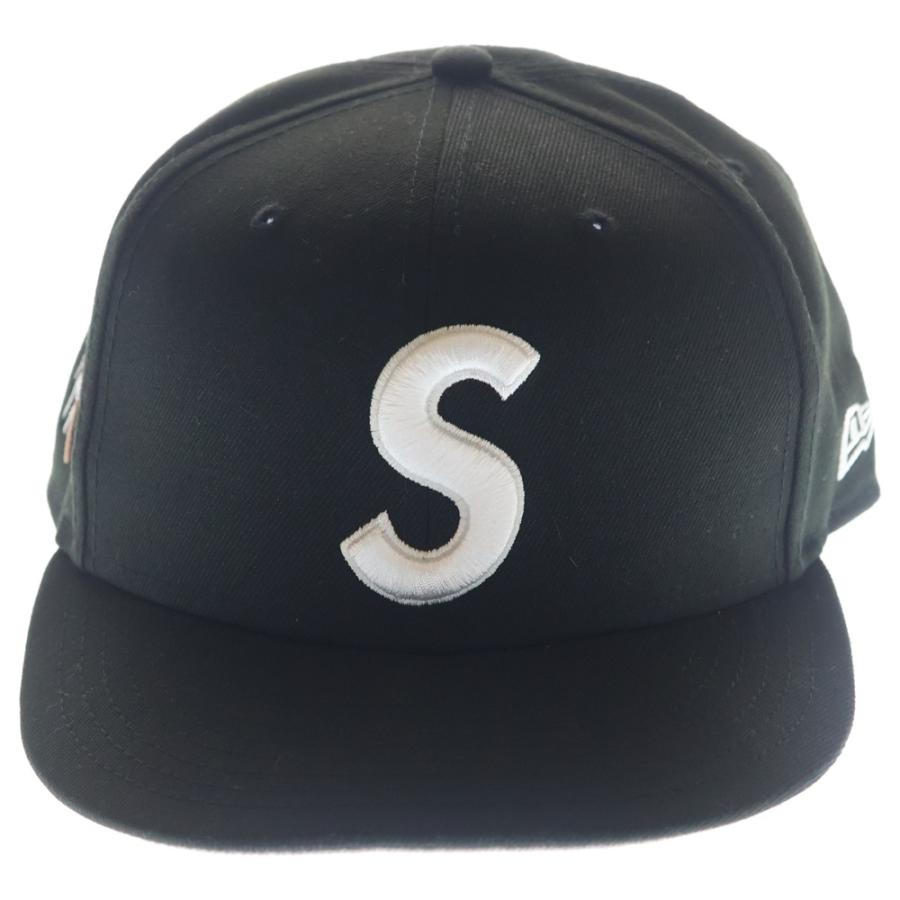 Supreme（シュプリーム） 25AW ×NEW ERA Reaper S Logo Cap ニューエラ
