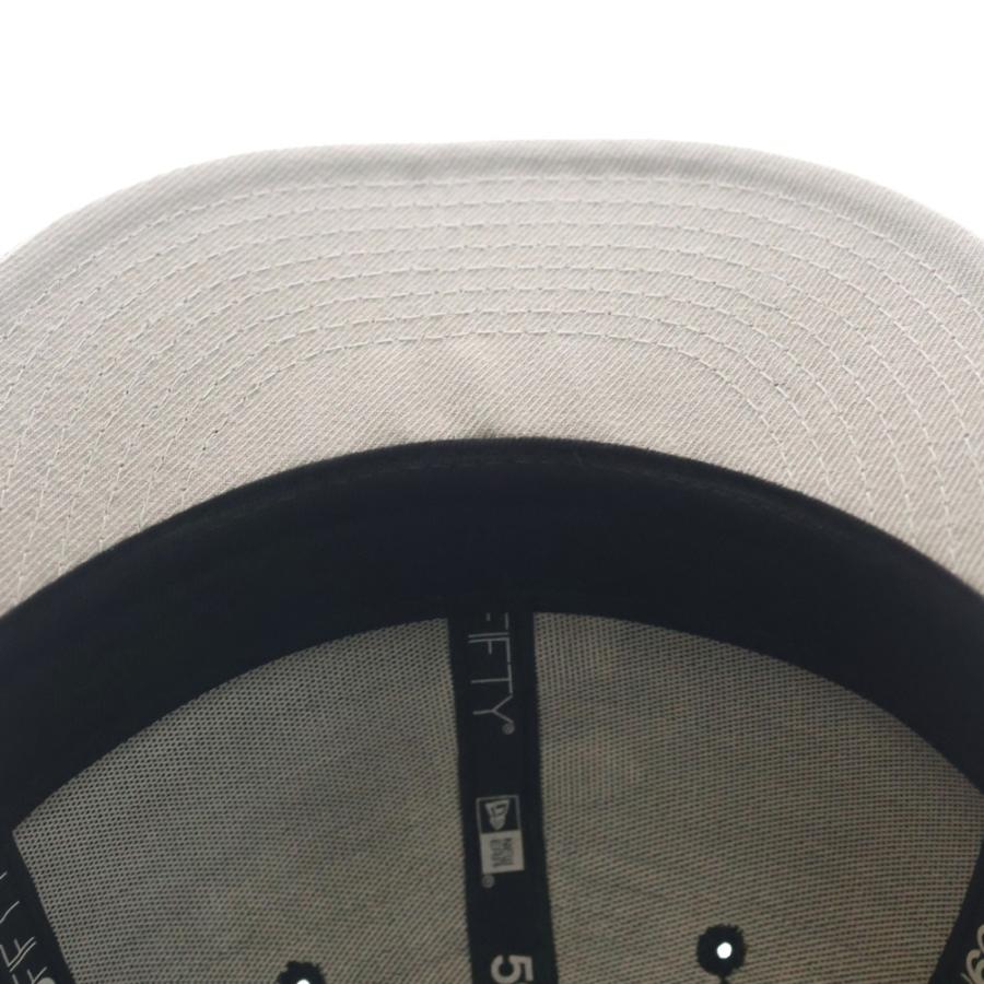Supreme（シュプリーム） 25AW ×NEW ERA Reaper S Logo Cap ニューエラ