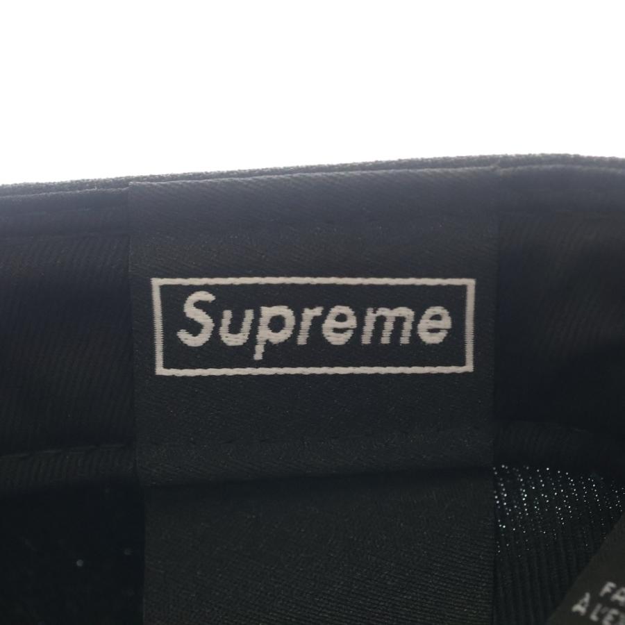 Supreme（シュプリーム） 25AW ×NEW ERA Reaper S Logo Cap ニューエラ