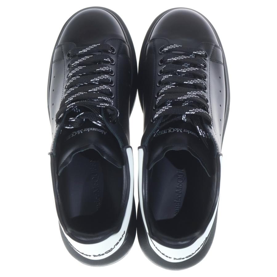 Alexander McQueen（アレキサンダーマックイーン） OVERSIZED SNEAKER