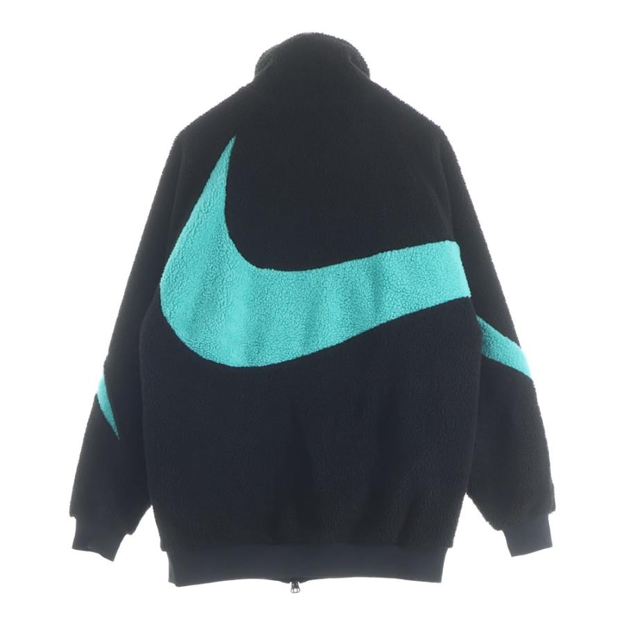 NIKE（ナイキ） ×ATMOS BIG SWOOSH BOA JACKET アトモス ビッグス 