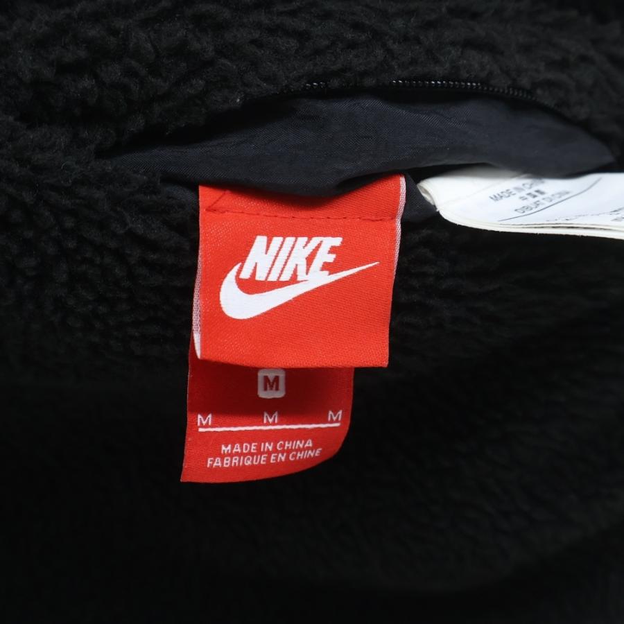 NIKE（ナイキ） ×ATMOS BIG SWOOSH BOA JACKET アトモス ビッグス