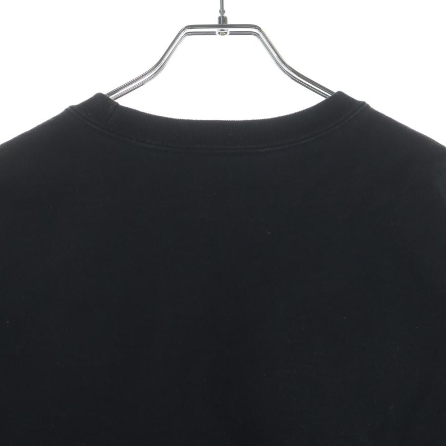 Supreme（シュプリーム） 19AW Breed Crewneck ブリード ロゴ クルー