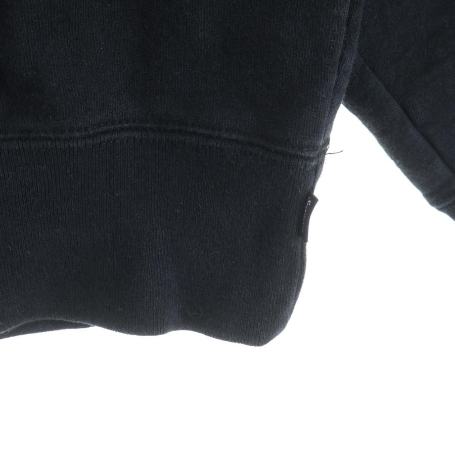 Supreme（シュプリーム） 19AW Breed Crewneck ブリード ロゴ クルー