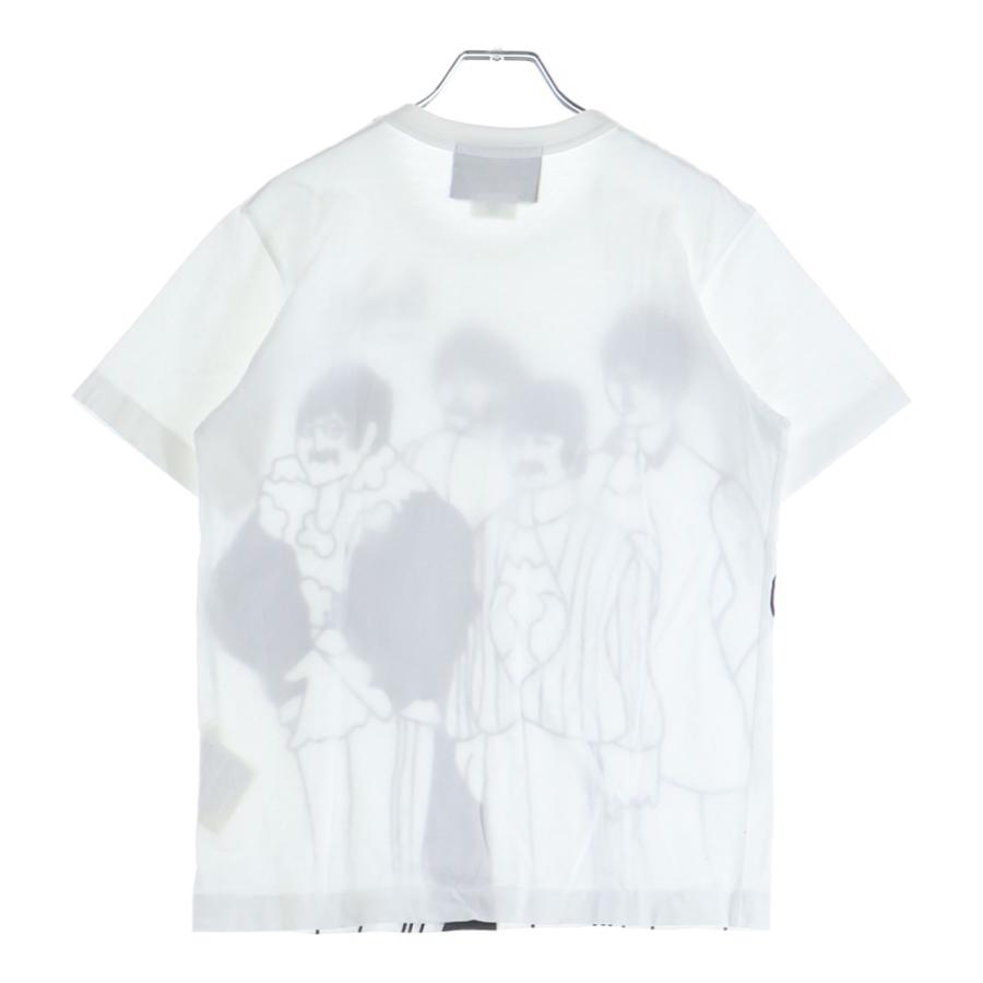 COMME des GARCONS（コムデギャルソン） ×The Beatles ビートルズ