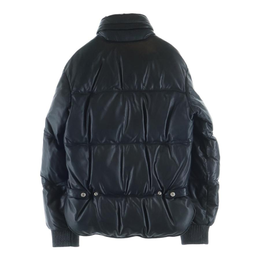 ビンテージ07SSアーカイブ DSQUARED2 ナイロンZIPジャケット46 DSQUARED2（ディースクエアード） 07AW ARCHIVE アーカイブ ロゴ