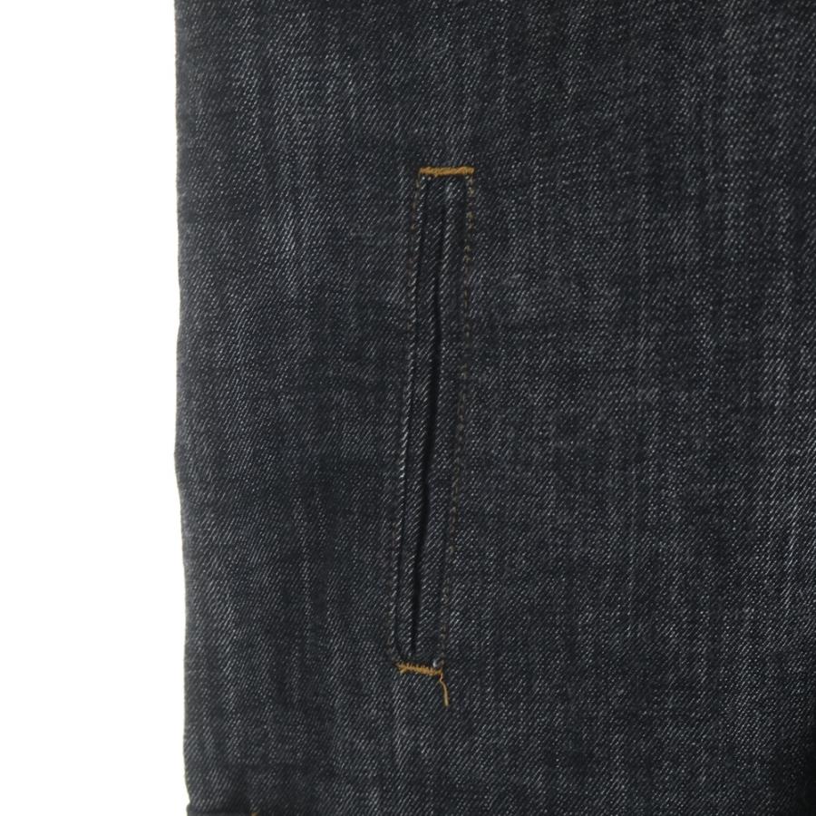 Y's ワイズ 8OZ DENIM OVERALLS WITH STRAP エイトオンス ストラップ デニムオーバーオール レディース ブラック YT-D07-028