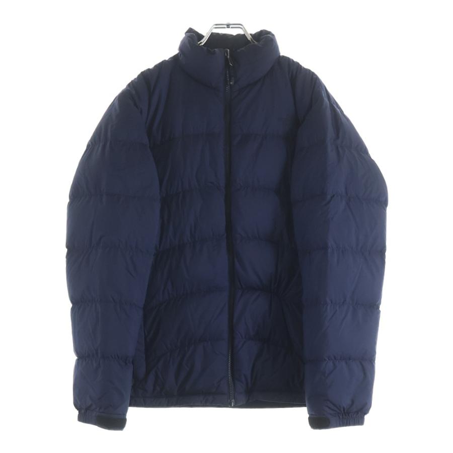 THE NORTH FACE（ザ ノースフェイス） ACONCAGUA JACKET ロゴエン 