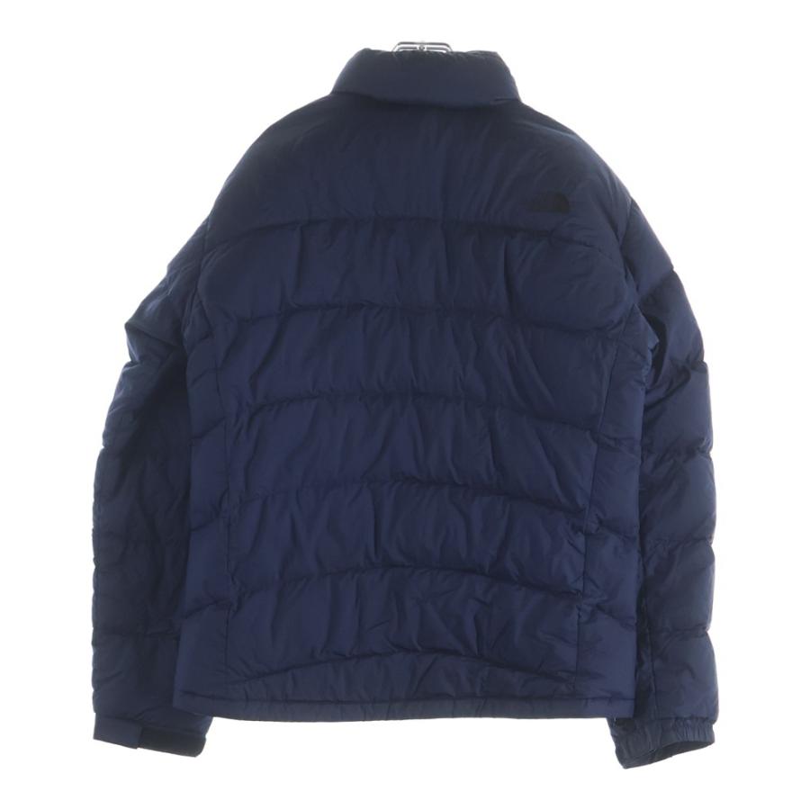 THE NORTH FACE（ザ ノースフェイス） ACONCAGUA JACKET ロゴエン 