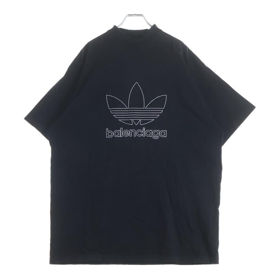 BALENCIAGA（バレンシアガ） 23SS ×ADIDAS アディダス トレフォイル