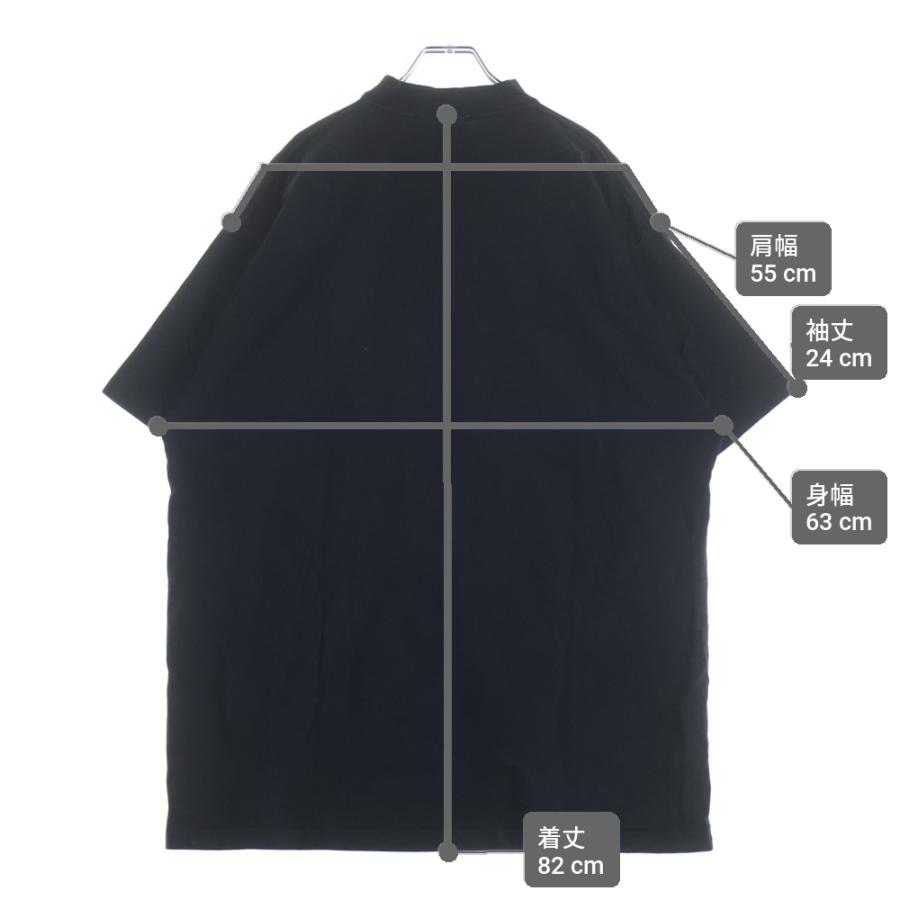 BALENCIAGA（バレンシアガ） 23SS ×ADIDAS アディダス トレフォイル