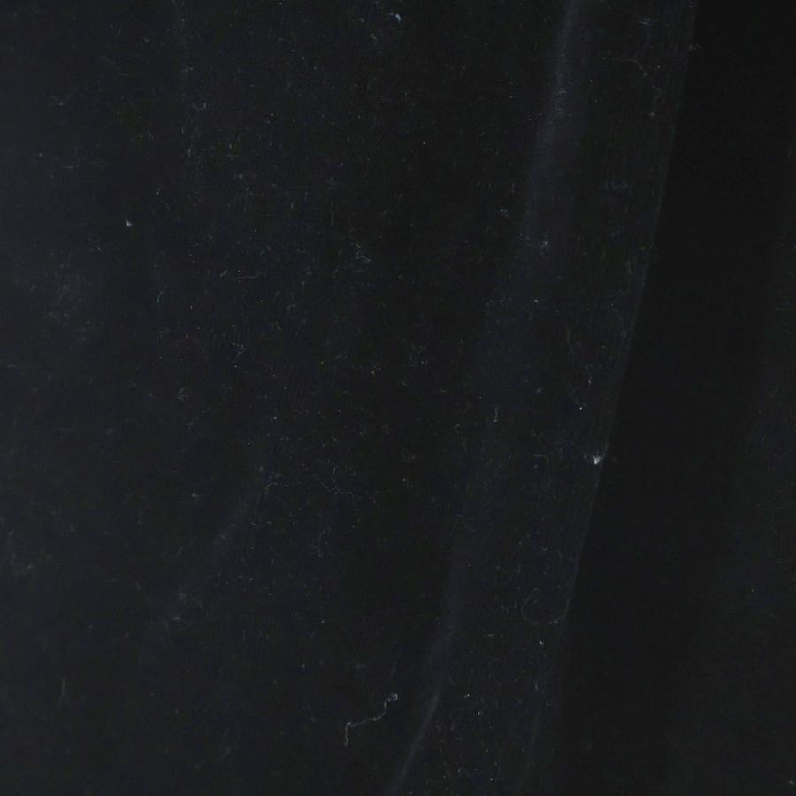 Graphpaper グラフペーパー 24AW Compact Velour Easy Pants