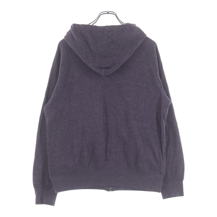 A BATHING APE（アベイシングエイプ） BABY MILO ZIP UP HOODIE 