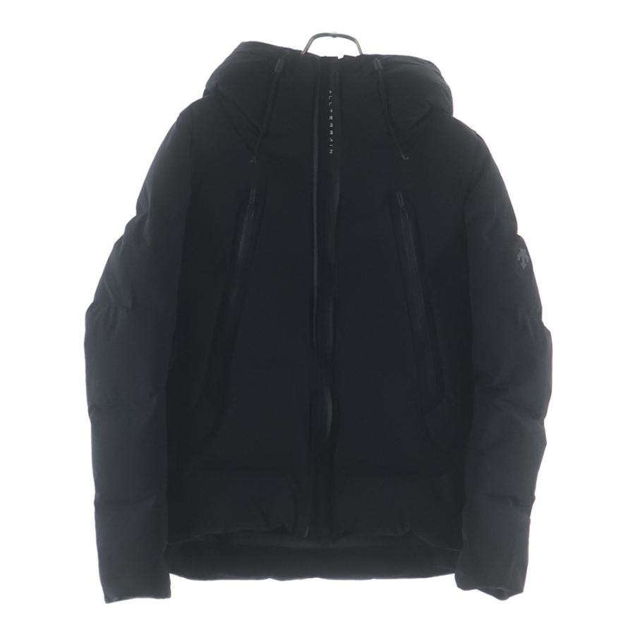 DESCENTE（デサント） 22AW MIZUSAWA DOWN JACKET MOUNTAINEER
