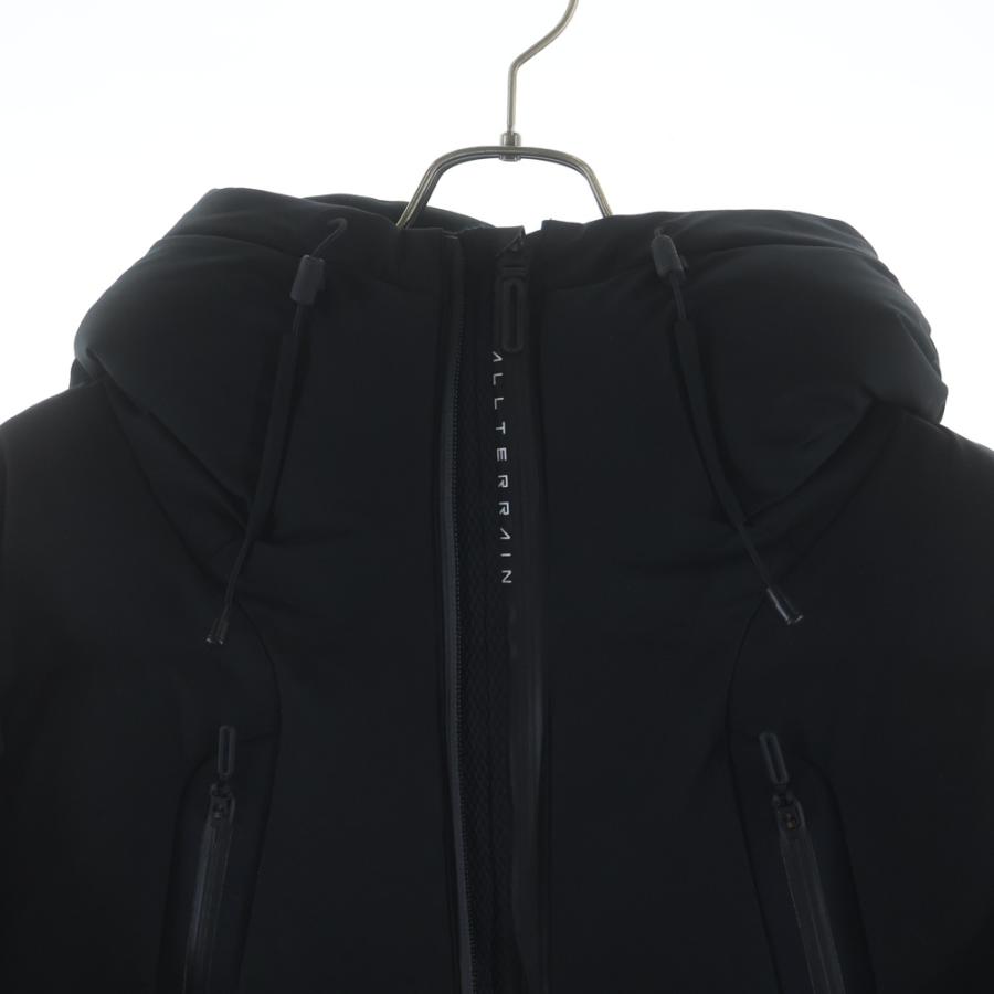 DESCENTE（デサント） 22AW MIZUSAWA DOWN JACKET MOUNTAINEER