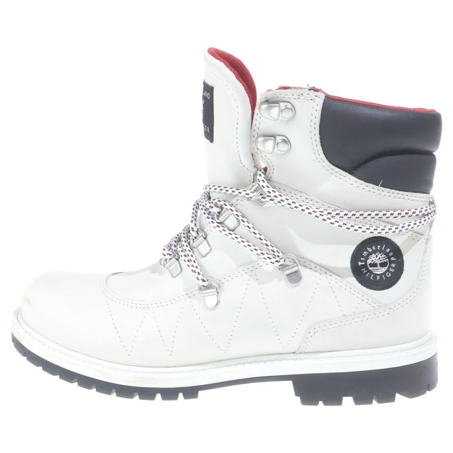 Timberland（ティンバーランド） ×TOMMY HILFIGER トミーヒルフィガー