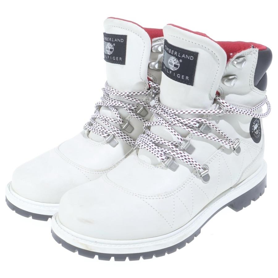 Timberland（ティンバーランド） ×TOMMY HILFIGER トミーヒルフィガー