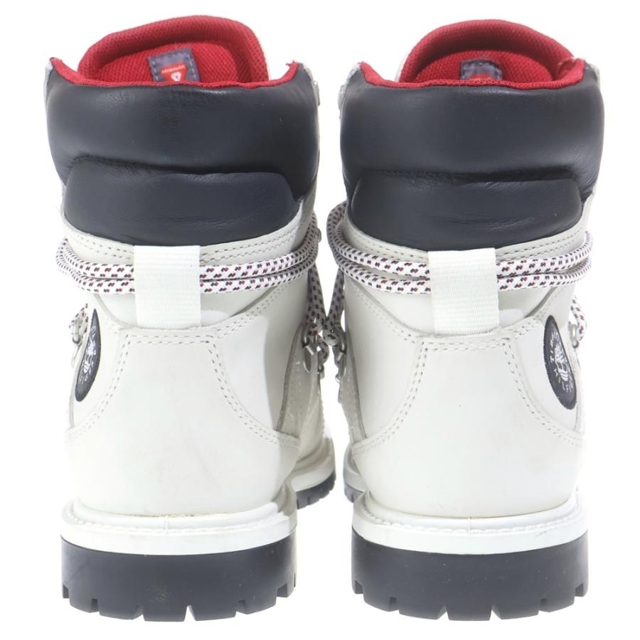 Timberland（ティンバーランド） ×TOMMY HILFIGER トミーヒルフィガー
