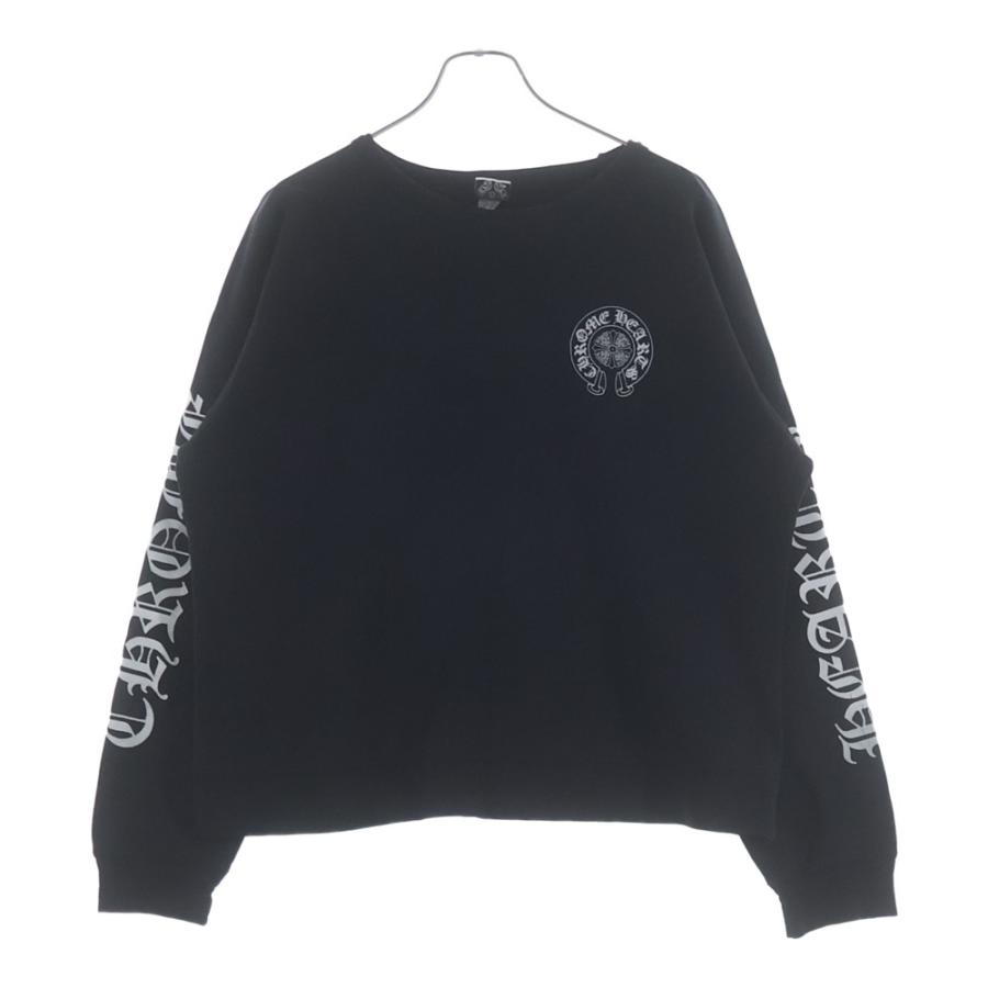 CHROME HEARTS（クロムハーツ） OLD HORSESHOE SWTSHR オールドモデル