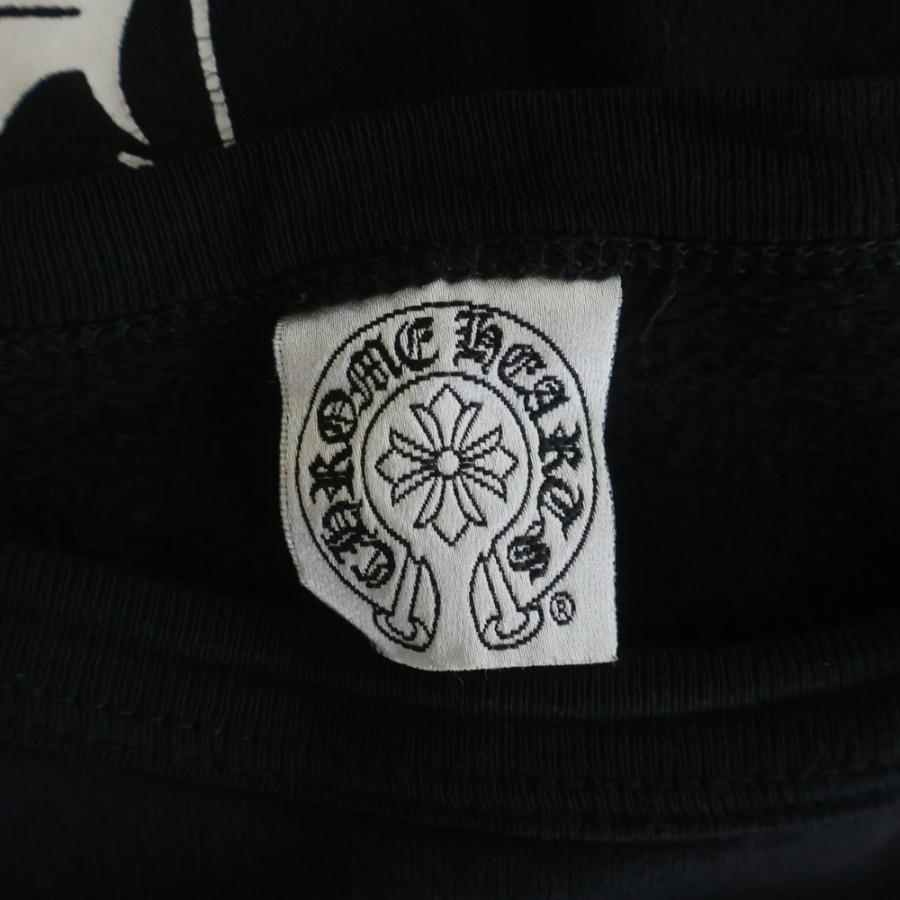 CHROME HEARTS（クロムハーツ） OLD HORSESHOE SWTSHR オールドモデル