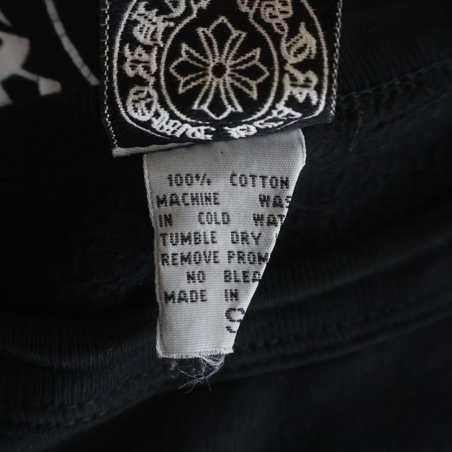 CHROME HEARTS（クロムハーツ） OLD HORSESHOE SWTSHR オールドモデル