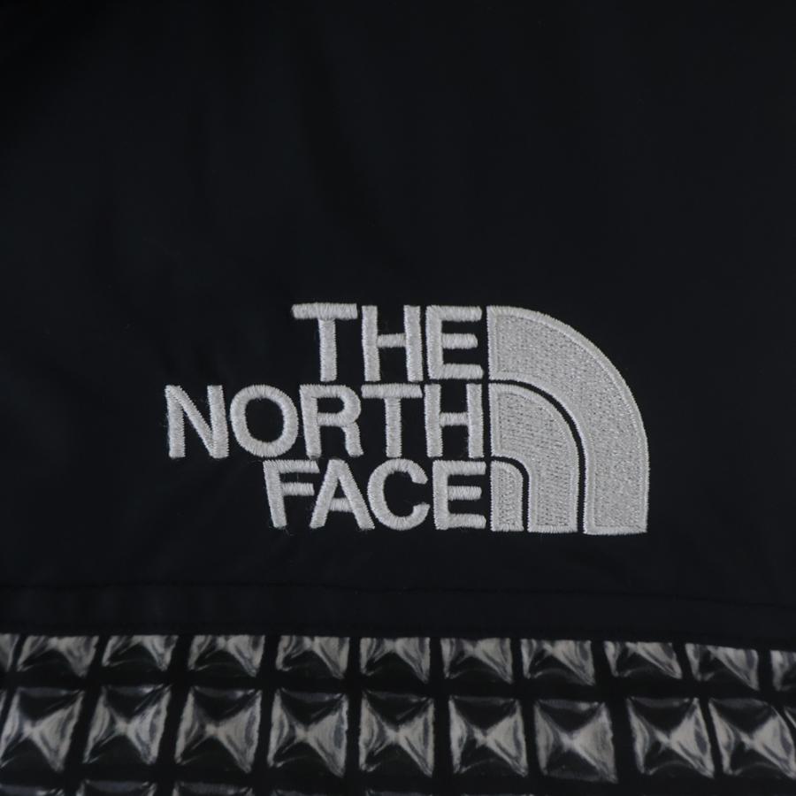 Supreme（シュプリーム） 21SS×THE NORTH FACE Studded Nuptse Vest