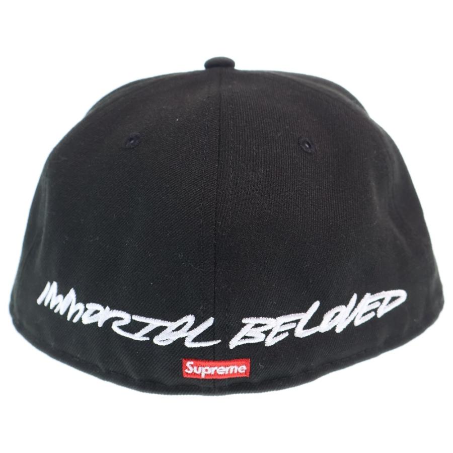 Supreme（シュプリーム） 24SS×NEW ERA Futura Cap ニューエラ