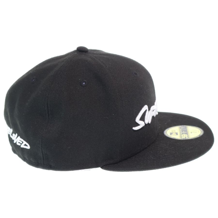 Supreme（シュプリーム） 24SS×NEW ERA Futura Cap ニューエラ