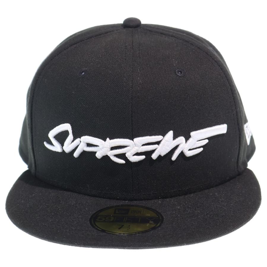 Supreme（シュプリーム） 24SS×NEW ERA Futura Cap ニューエラ