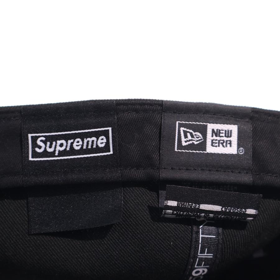 Supreme（シュプリーム） 24SS×NEW ERA Futura Cap ニューエラ