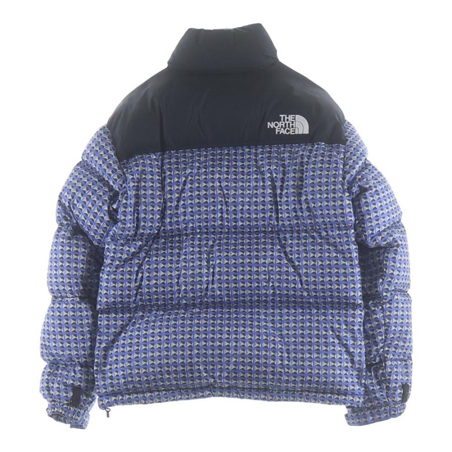 Supreme（シュプリーム） 21SS×THE NORTH FACE Studded Nuptse Jacket
