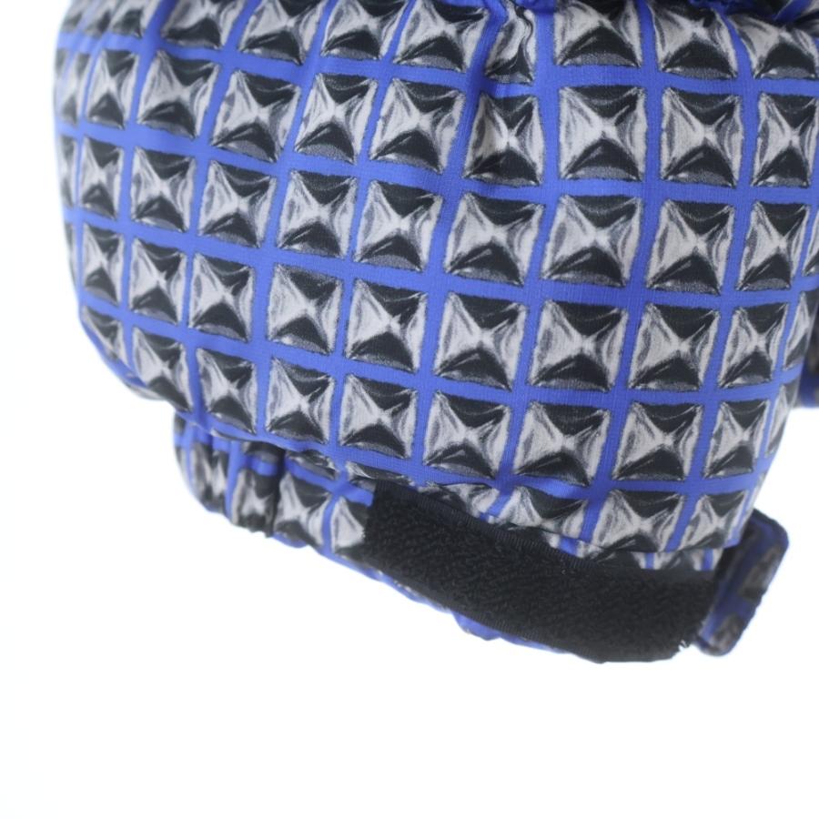 Supreme（シュプリーム） 21SS×THE NORTH FACE Studded Nuptse Jacket