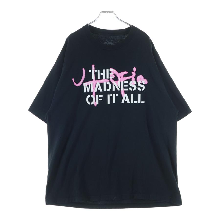 カクタスジャック ×SAINT MICHAEL セントマイケル ユートピア 両面 