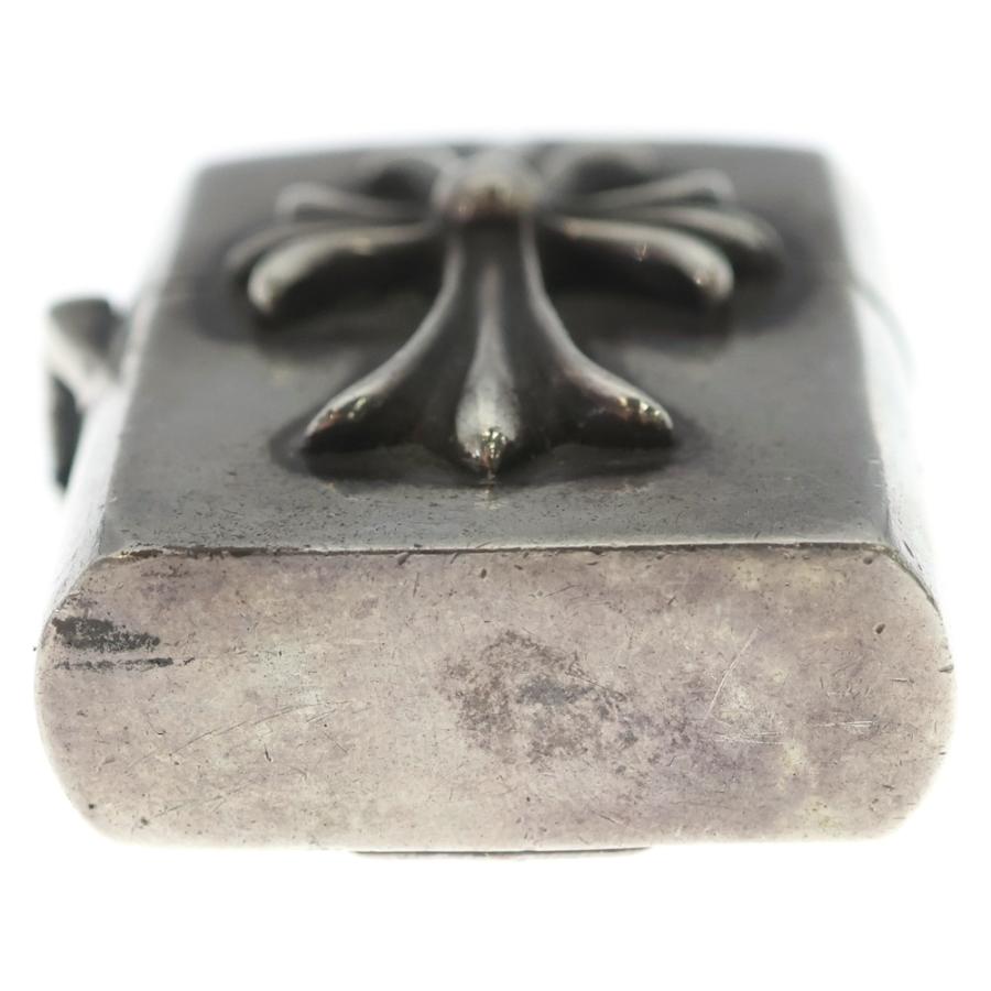 CHROME HEARTS（クロムハーツ） ZIPPO LIGHTERZ-V1 V1スモール CH
