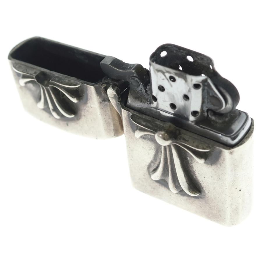 CHROME HEARTS（クロムハーツ） ZIPPO LIGHTERZ-V1 V1スモール CH