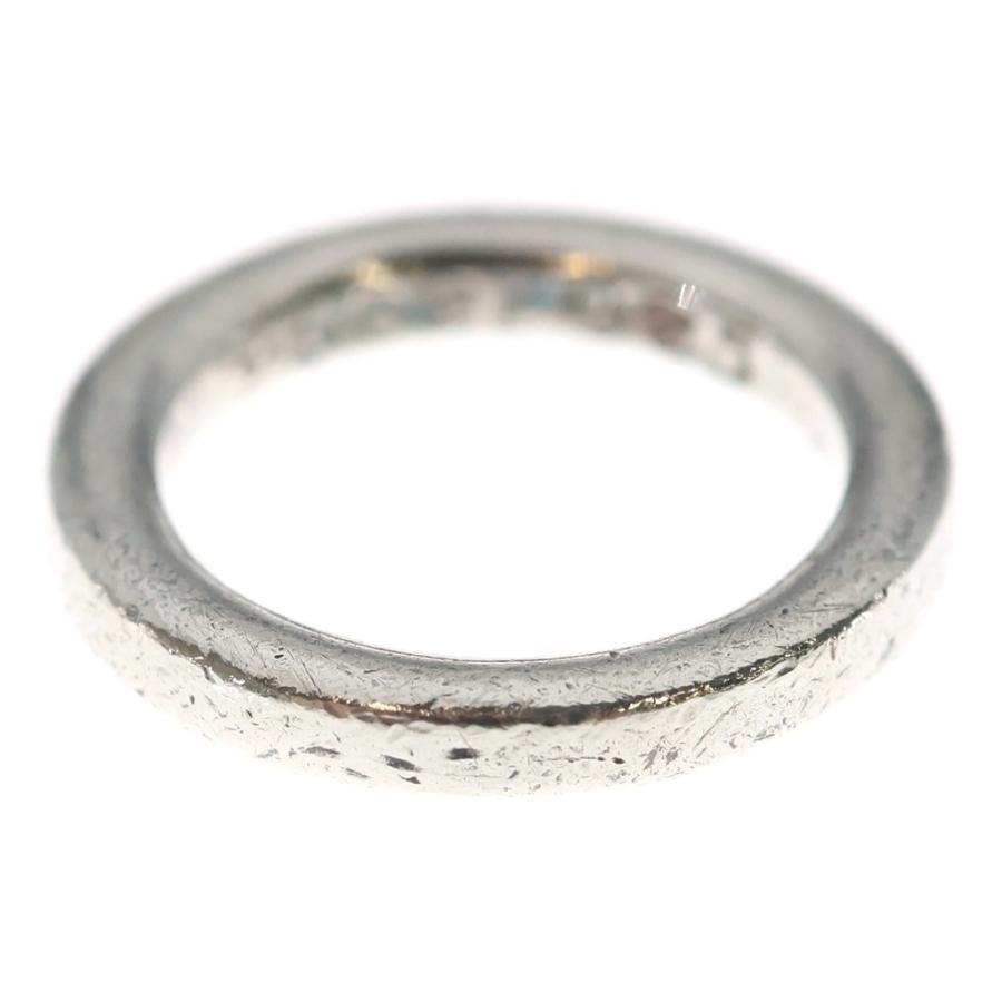 CHROME HEARTS（クロムハーツ） NTFL リング シルバー BCA344 : BRING