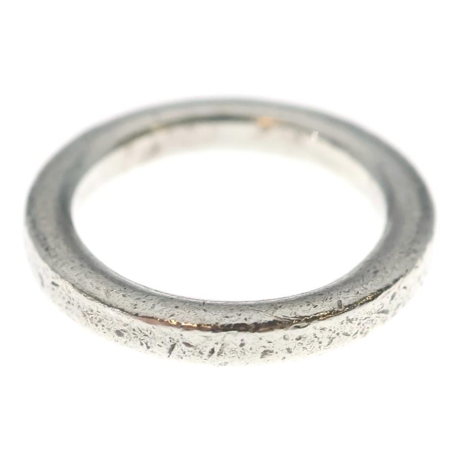 CHROME HEARTS（クロムハーツ） NTFL リング シルバー BCA344 : BRING