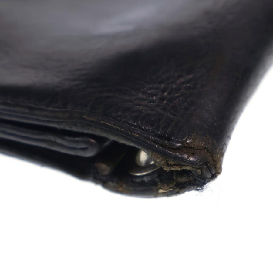 CHROME HEARTS（クロムハーツ） 2ZIP 2ジップ クロスボールボタン