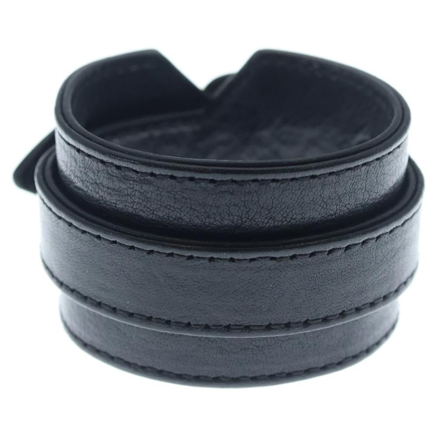 クロムハーツ R&R tiny buckle リストバンド CHROME HEARTS（クロムハーツ） R&R TINY BUCKLE ガンスリンガー