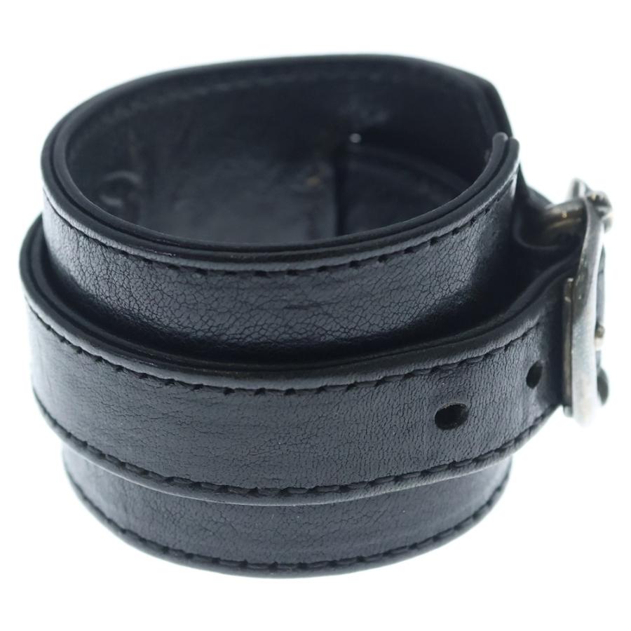 CHROME HEARTS（クロムハーツ） R&R TINY BUCKLE ガンスリンガー