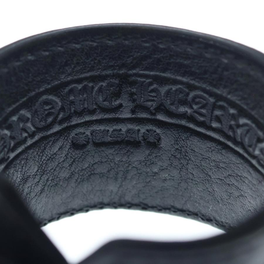 CHROME HEARTS（クロムハーツ） R&R TINY BUCKLE ガンスリンガー