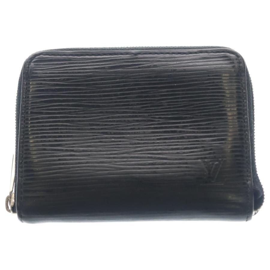 LOUIS VUITTON（ルイ・ヴィトン） エピ ジッピー レザー 財布 ジップ